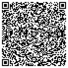 QR code with Falls Jr Academy Rainbow Center contacts