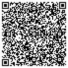 QR code with Connecticut Cltn-End Hmlssnss contacts