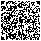 QR code with First Christian Ps Academy contacts