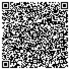 QR code with Academy Of Human Developm contacts