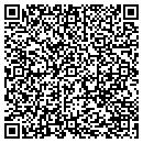 QR code with Aloha Int Des Aces Full Acad contacts