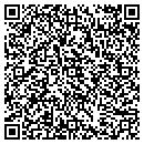 QR code with Asmt East Gym contacts