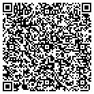 QR code with American African Foundation contacts