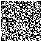QR code with T & T Auto Transportion contacts
