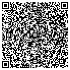 QR code with G L Tele-Connect Service Inc contacts