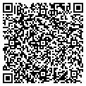 QR code with Aim Healthcare contacts
