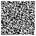 QR code with Aim Healthcare contacts