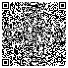 QR code with Academic Associates In Skin contacts