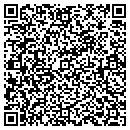 QR code with Arc of Hilo contacts