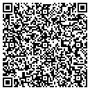 QR code with A & S Stor-It contacts