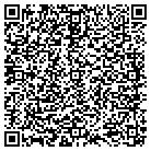 QR code with Calvary Chapel Christian Academy contacts
