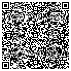 QR code with Achieve Community Service contacts