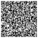 QR code with A Kid's Ot contacts