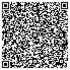 QR code with Alleghany Highlands Free Clinic contacts