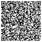 QR code with 4 His Glory Mime Academy contacts