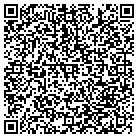 QR code with 4 Quarters 4 Life Community Or contacts