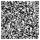 QR code with Advance Laser Clinics contacts