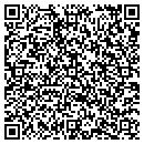 QR code with A V Tech Inc contacts