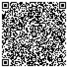 QR code with B & C Recreation Enterprises contacts