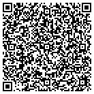 QR code with Accu Ear Prof Hearing Health C contacts