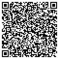 QR code with Baker Academy contacts