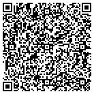 QR code with Aesthetica Skin Health Center contacts