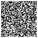 QR code with LCG Tax Shop contacts