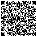 QR code with D&S Community Services contacts