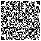 QR code with Because He Said Sow Ministries contacts