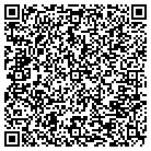 QR code with Academy of Aristotle-St George contacts