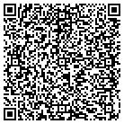 QR code with Baltimore American Indian Center contacts