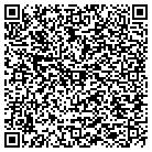 QR code with Academy Gloria Robinson Unique contacts