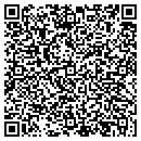 QR code with Headlines Academy Of Cosmetology contacts