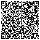 QR code with Awake Inc contacts