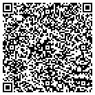 QR code with T T G Intl Frt Forwarders contacts