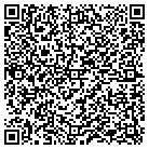 QR code with Adult & Pediatric Dermatology contacts