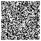 QR code with A & A Academy For Nurse Aides contacts