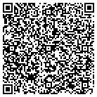 QR code with China Grove Chr of Deliverance contacts