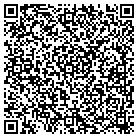 QR code with Cajun Cafe On The Bayou contacts