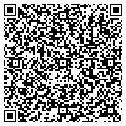QR code with A Center For Dermatology contacts