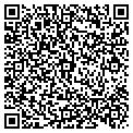 QR code with Hues contacts