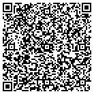 QR code with Advanced Cheer All Starz contacts