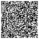 QR code with Area Vi R S V P contacts