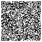 QR code with Academy Of Healthy Lifestyles contacts