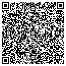 QR code with A League of Action contacts