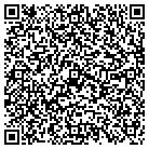 QR code with R C Alarms & Investigation contacts
