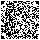 QR code with Aesthetic & Clinical contacts
