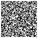 QR code with Unity School contacts