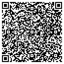 QR code with Arthur Upton Md contacts