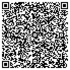 QR code with The Sheridan Baseball Academy Inc contacts